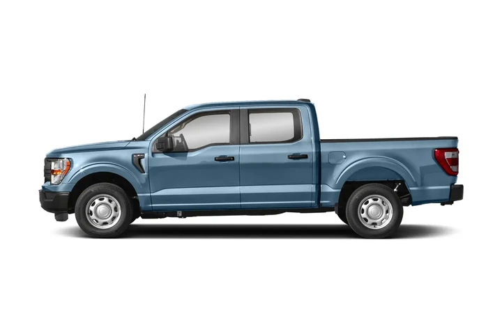 $34988 : 2023 F-150 XL image 4