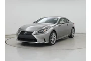 $32998 : Lexus RC 350 2015 2dr Coupe thumbnail
