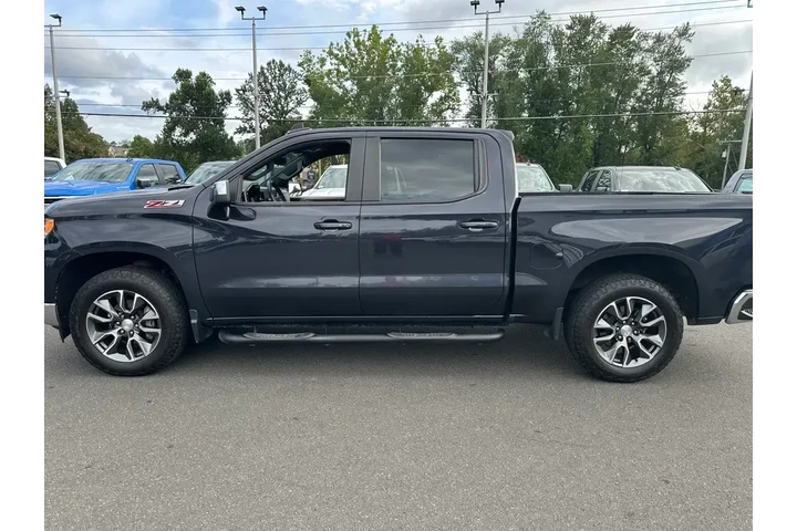 $34999 : Chevrolet Silverado 1500 202 image 7