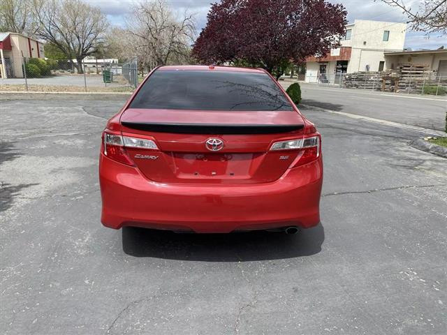 $10999 : 2012 TOYOTA CAMRY image 5