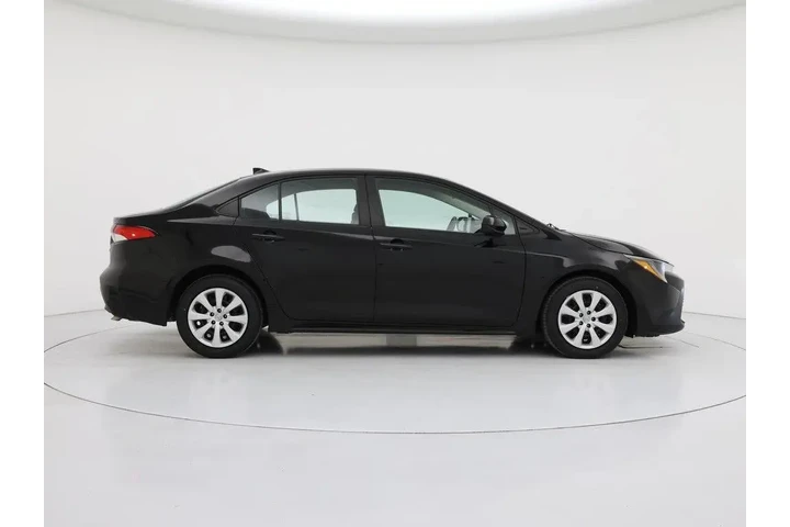 $20998 : Toyota Corolla 2023 LE 4dr S image 7