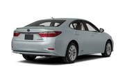 $16700 : Lexus ES 300h 2014 4dr Sedan thumbnail