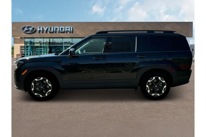 $31321 : Hyundai SANTA FE 2025 AWD SE image 3