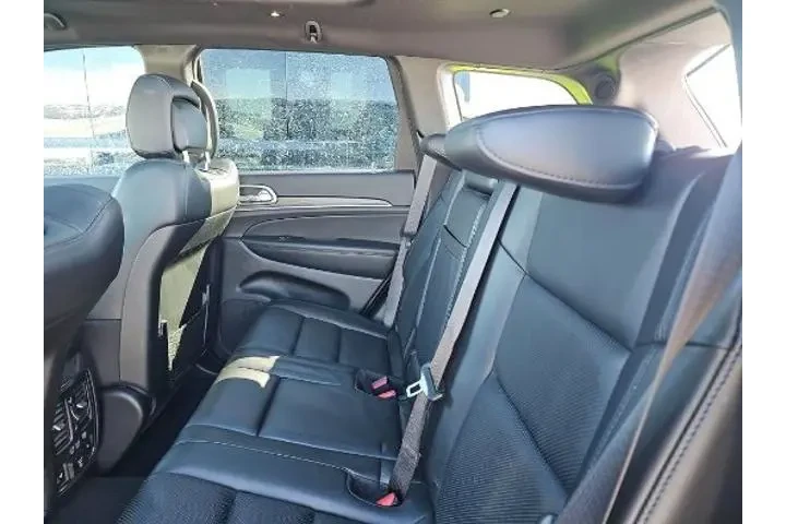 $21610 : Jeep Grand Cherokee 2021 4x4 image 6