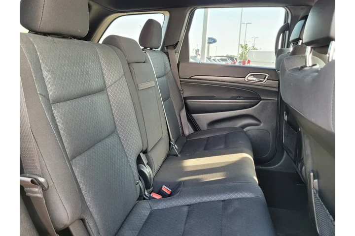 $18990 : Jeep Grand Cherokee 2020 4x2 image 8