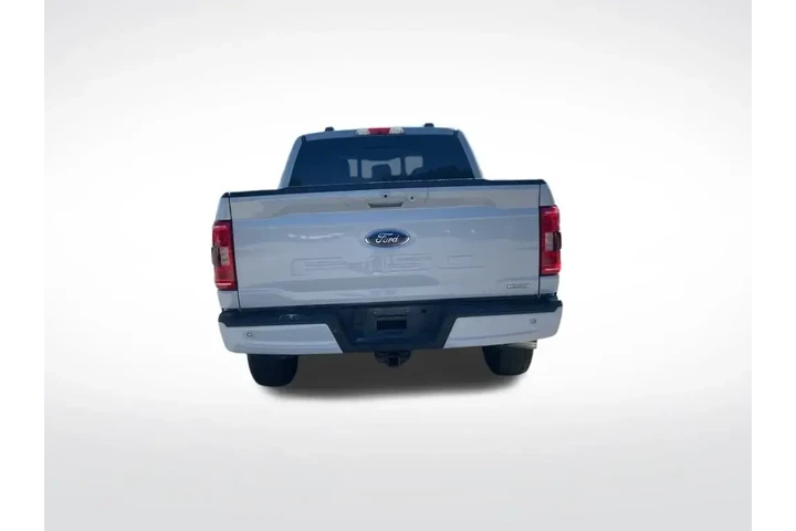 $30630 : Ford F-150 2022 4x4 XLT 4dr image 8