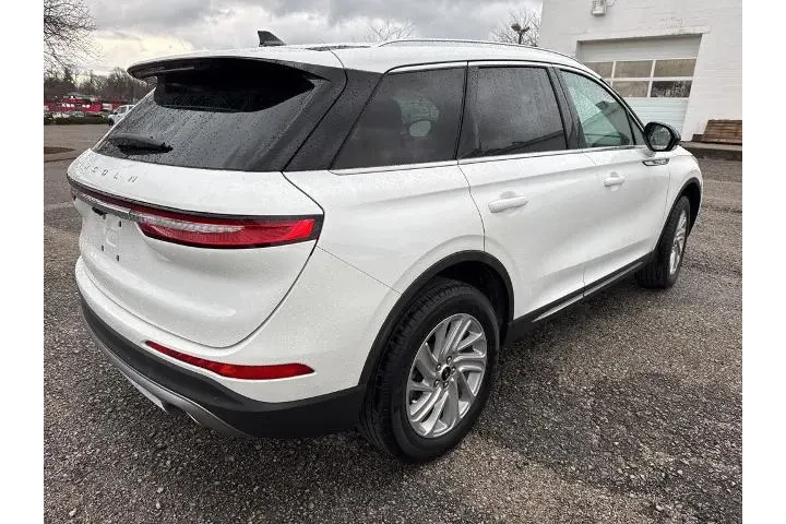 $28495 : Lincoln Corsair 2022 Standar image 8