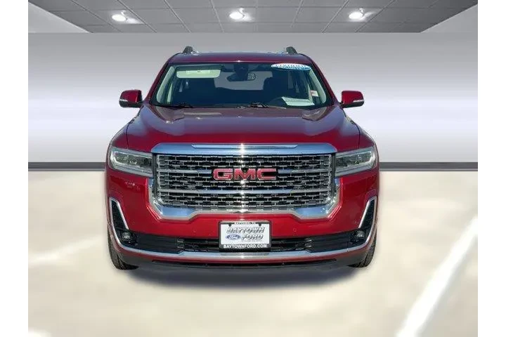 $26898 : GMC Acadia 2022 Denali 4dr S image 6