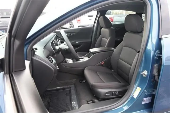 $20950 : Chevrolet Malibu 2024 LT 4dr image 8