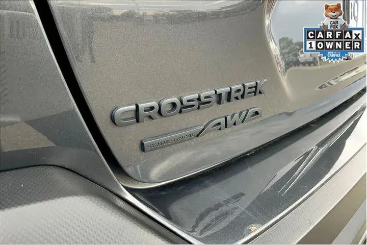 $28985 : Subaru Crosstrek 2024 AWD Wi image 8
