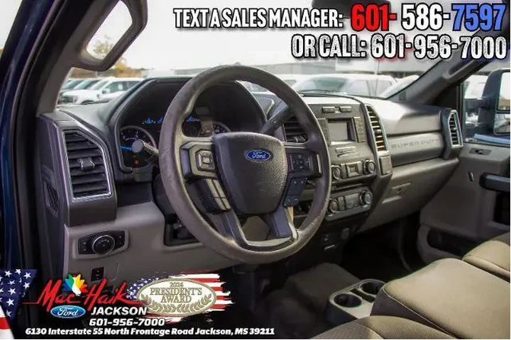 $34995 : Ford F-350 Super Duty 2017 4 image 8