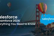 Salesforce Dreamforce 2024