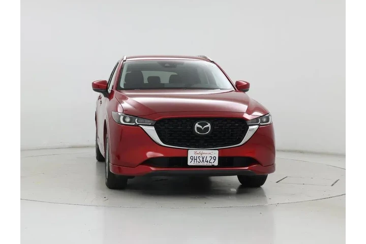 $25998 : Mazda CX-5 2024 AWD 2.5 S Se image 5