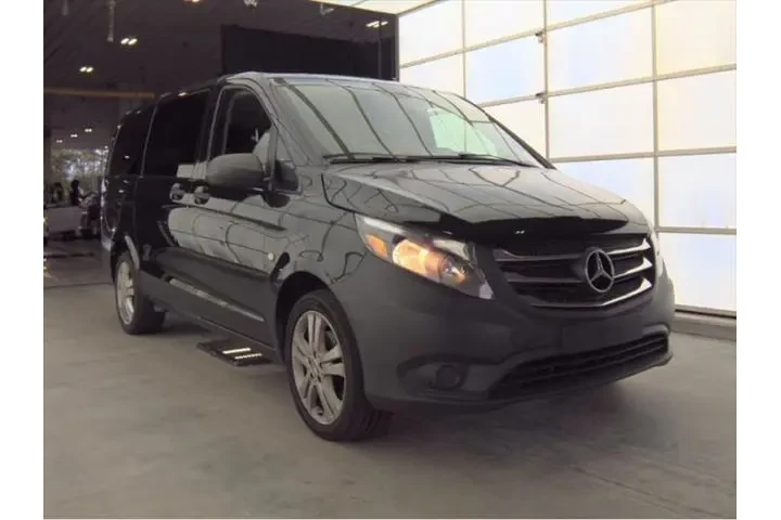 $18995 : Mercedes-Benz Metris 2019 Pa image 4