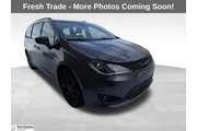 $22489 : Chrysler Pacifica 2020 Limit thumbnail