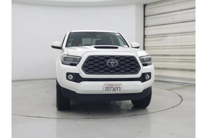 $39998 : Toyota Tacoma 2021 4x4 TRD S image 5