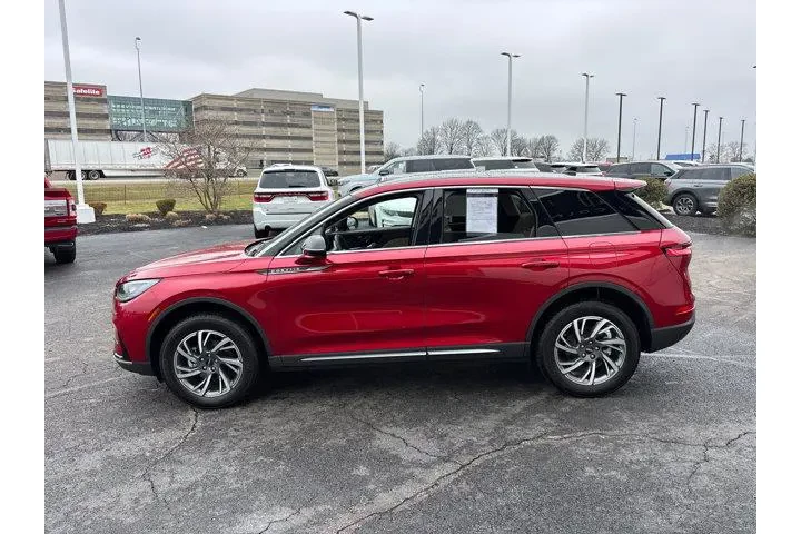 $34985 : Lincoln Corsair 2023 AWD Sta image 4