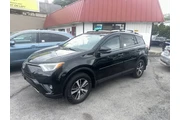 $17995 : 2016 RAV4 XLE thumbnail