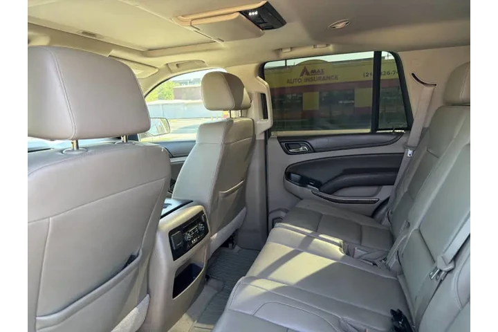 $23495 : 2016 Tahoe LT image 9