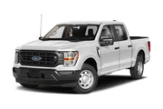 Ford F-150 2022 4x4 XLT 4dr