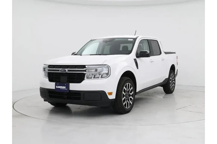 $32998 : Ford Maverick 2024 Lariat 4d image 4