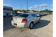 $4980 : 2010 Avenger 4dr Sdn R/T thumbnail