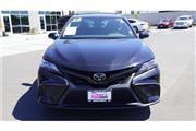 $28984 : 2023 Camry SE Nightshade Edit thumbnail