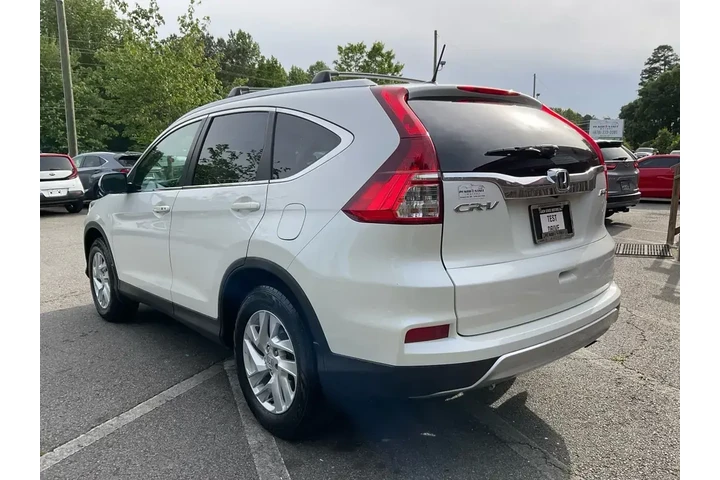 $12485 : Honda CR-V 2015 AWD EX-L 4dr image 7