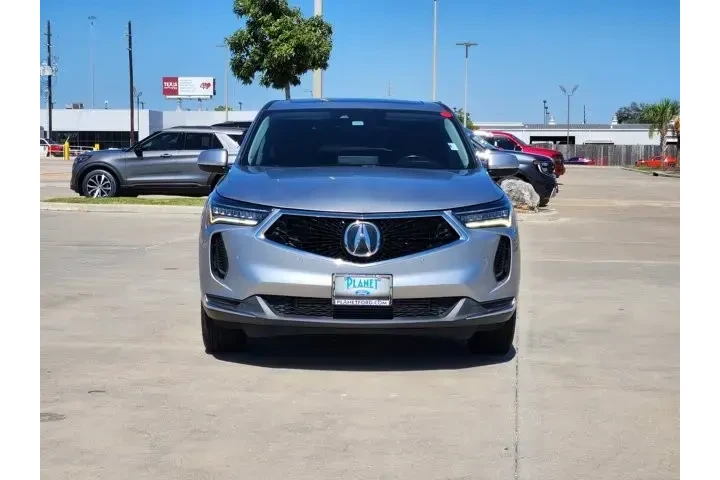 $31908 : Acura RDX 2023 4dr SUV w/Tec image 2