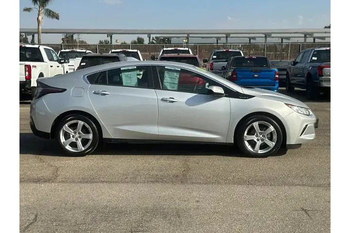 $19990 : Chevrolet Volt 2019 LT 4dr H image 2
