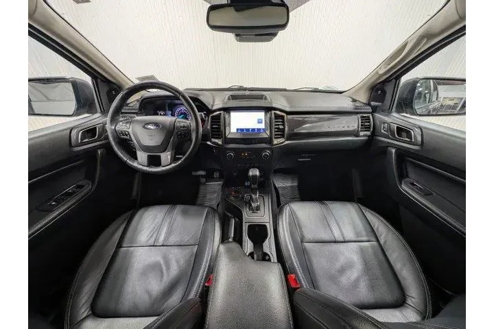 $31598 : Ford Ranger 2022 4x4 Lariat image 2