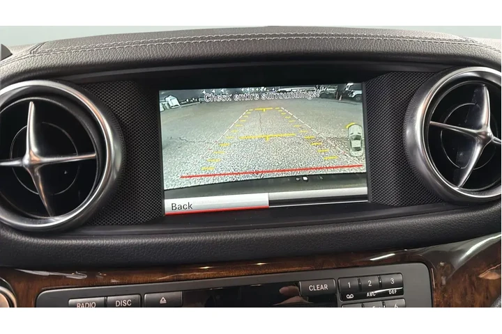 $30718 : Mercedes-Benz SL-Class 2015 image 10