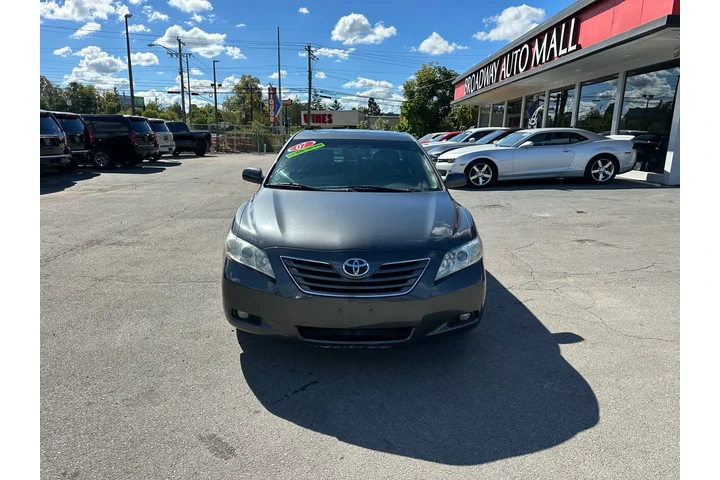 $4980 : 2007 Camry 4dr Sdn V6 Auto XL image 7