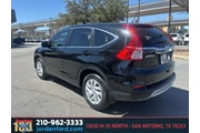 $15746 : Honda CR-V 2016 EX 4dr SUV thumbnail