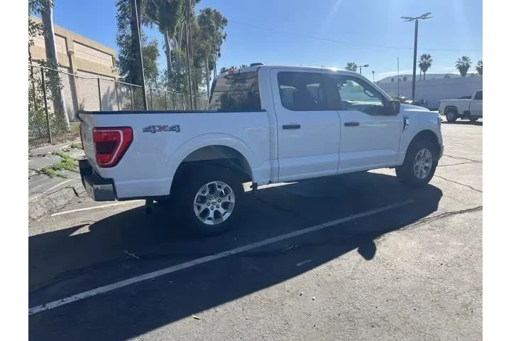 $34891 : Ford F-150 2023 4x4 XLT 4dr image 3