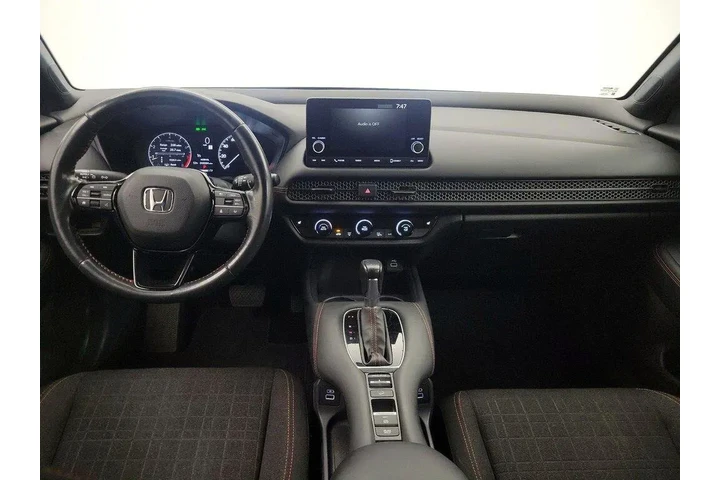 $23998 : Honda HR-V 2023 Sport 4dr Cr image 9