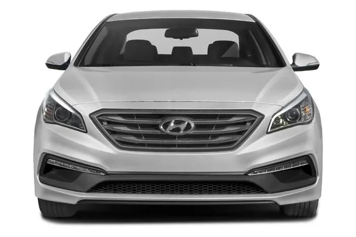 $14874 : Hyundai SONATA 2017 Sport 4d image 4