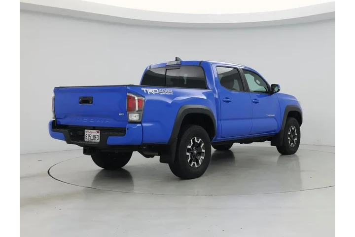$39998 : Toyota Tacoma 2021 4x4 TRD O image 8