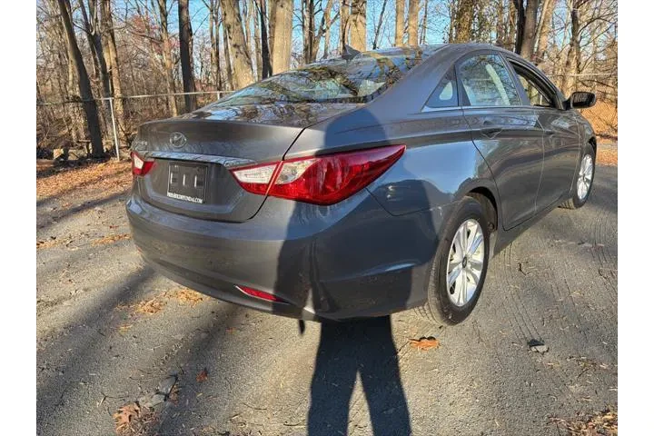 $4999 : Hyundai SONATA 2012 GLS 4dr image 3
