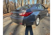 $4999 : Hyundai SONATA 2012 GLS 4dr thumbnail