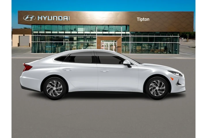 $22979 : Hyundai SONATA Hybrid 2023 B image 9