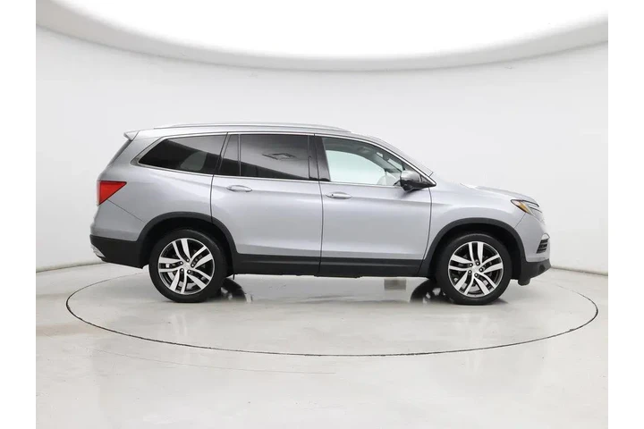 $22998 : Honda Pilot 2017 AWD Touring image 7