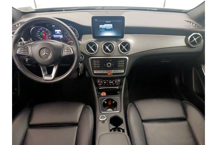 $16998 : Mercedes-Benz GLA 2018 AWD G image 9