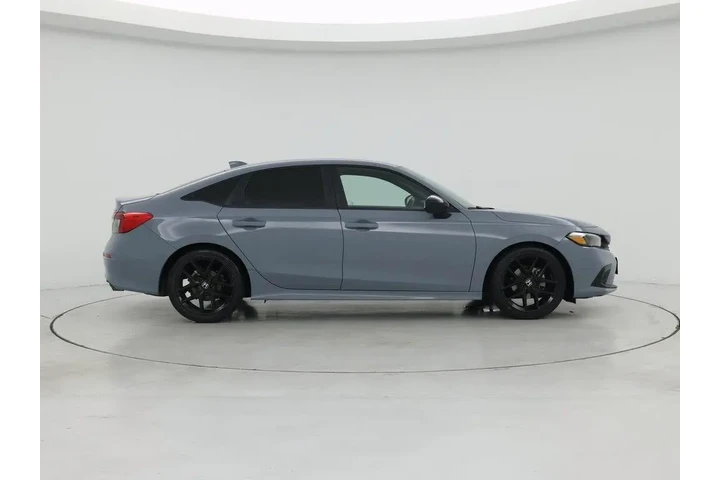 $23998 : Honda Civic 2022 Sport 4dr S image 7