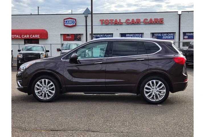 $17492 : 2020 Envision Premium image 3