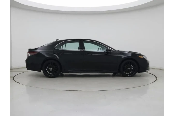 $34998 : Toyota Camry 2022 AWD XSE 4d image 7