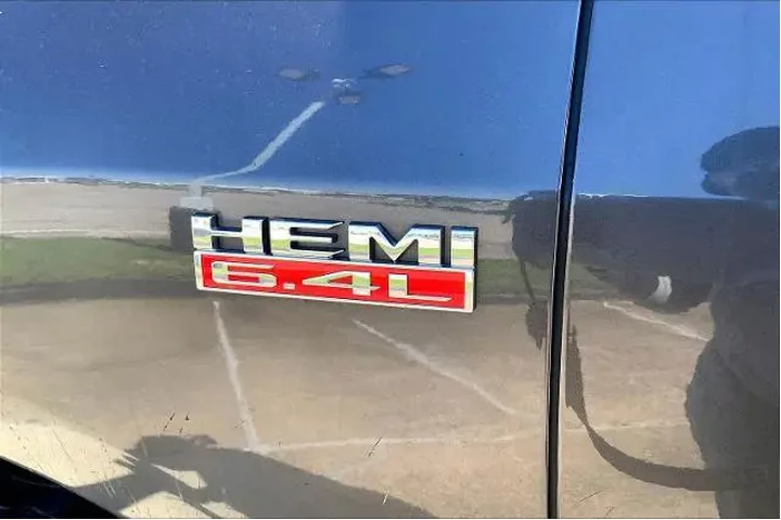$27886 : Ram 2500 2019 4x4 Tradesman image 9