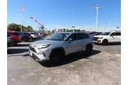 $25999 : Toyota RAV4 2024 LE 4dr SUV thumbnail