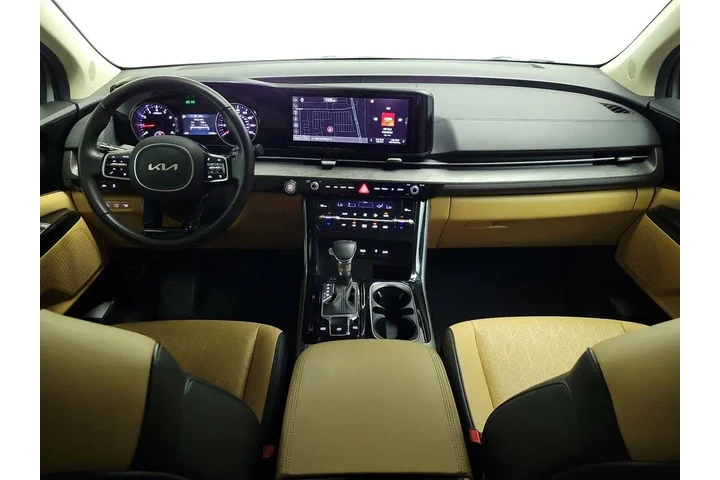 $35998 : Kia Carnival 2024 EX 4dr Min image 9