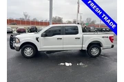 $25990 : Ford F-150 2022 4x4 XL 4dr S thumbnail